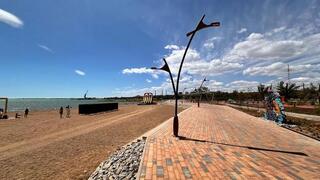 В Карагандинской области создана туристическая полиция  