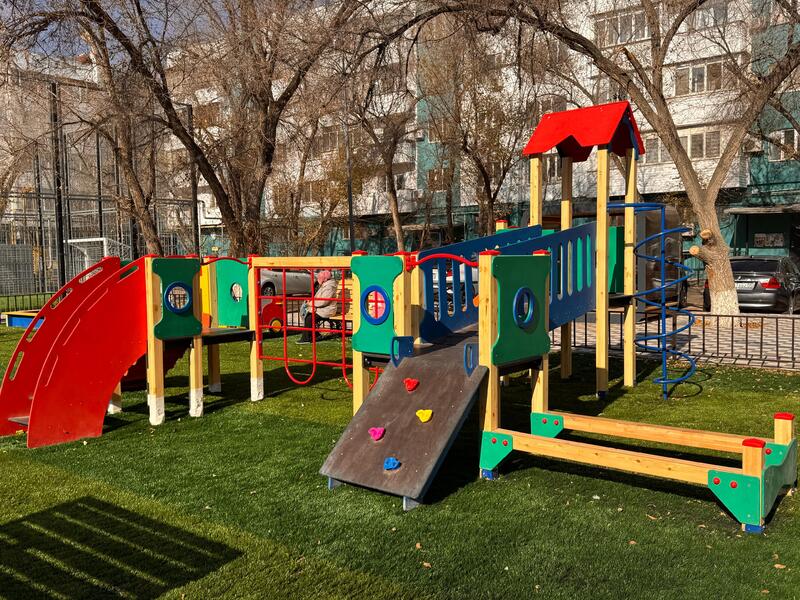 Город в движении: какие изменения ждут Конаев в 2026 году?