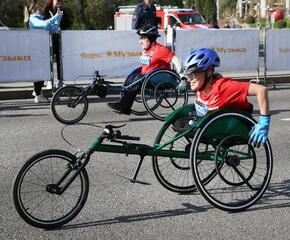 Адаптивный спорт в Алматы: равные возможности, большие победы и современная инфраструктура