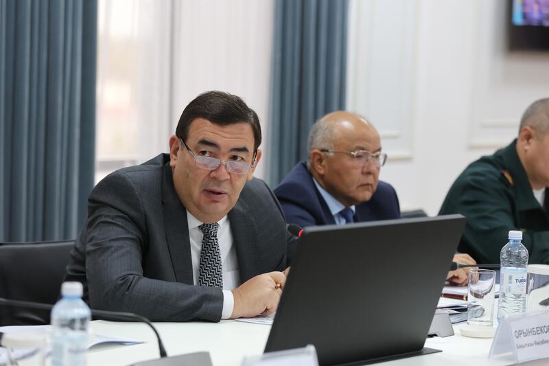 Рост экономики Жамбылской области за 8 месяцев составил 11,4%