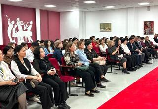 В Астане школьным учителям разъяснили изменения в новой Конституции