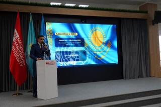 Артур Ластаев: Защита прав молодежи – одно из важнейших условий построения справедливого общества