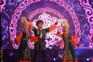 Дом культуры села Отенай в четвёртый раз подряд признан лучшим