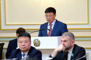 В Алматы планируется завершить строительство 12 объектов водоснабжения в 2024 году