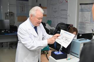 Учёные из Актобе разработали мобильное устройство для исследования радиации