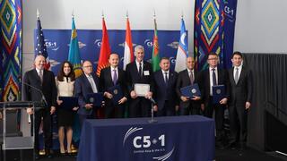 Технический университет Улытау и Colorado School of Mines начнут совместную подготовку инженерных кадров