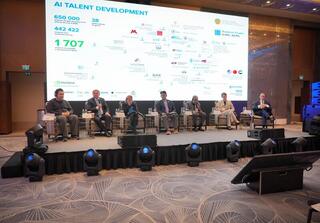 Казахстан создает комплексную систему подготовки специалистов в области ИИ