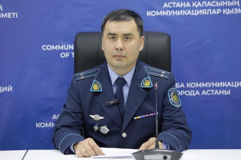 Как в столице ведут борьбу с кибермошенниками