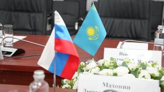 Министр экологии и природных ресурсов РК провёл встречу с губернатором Пермского края РФ