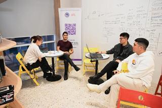 Строительство общежитий на особом контроле у акима города