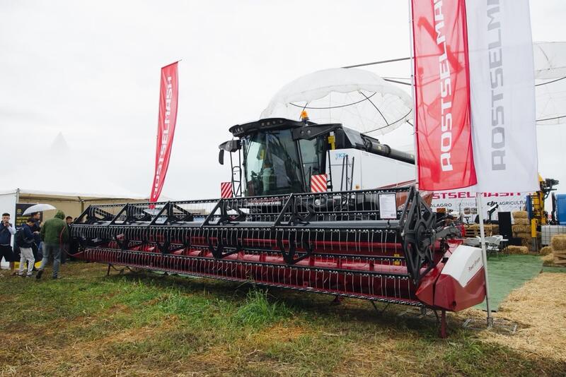 «AGROFEST – 2026» проходит в Западно-Казахстанской области