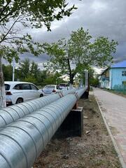 Вода в каждый дом: как выполняется поручение Главы Государства в Костанайской области