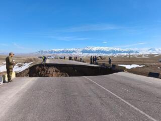 Уважаемые пользователи автомобильных дорог!