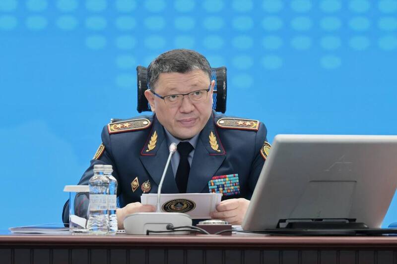 Закон и Порядок - безусловный приоритет: МВД наращивает профилактику и ответственность