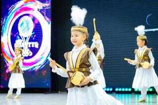 «Шаттық-2026»: в Астане проходит конкурс в поддержку талантливой молодежи