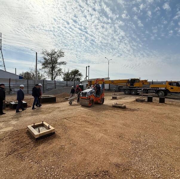 Модернизация вокзалов в области находится на контроле