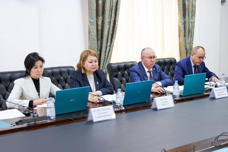 Высший Судебный Совет подвёл итоги конкурса на судей и председателей районных судов