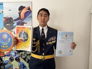 Безопасность в приоритете: Современные методы профилактики ЧС