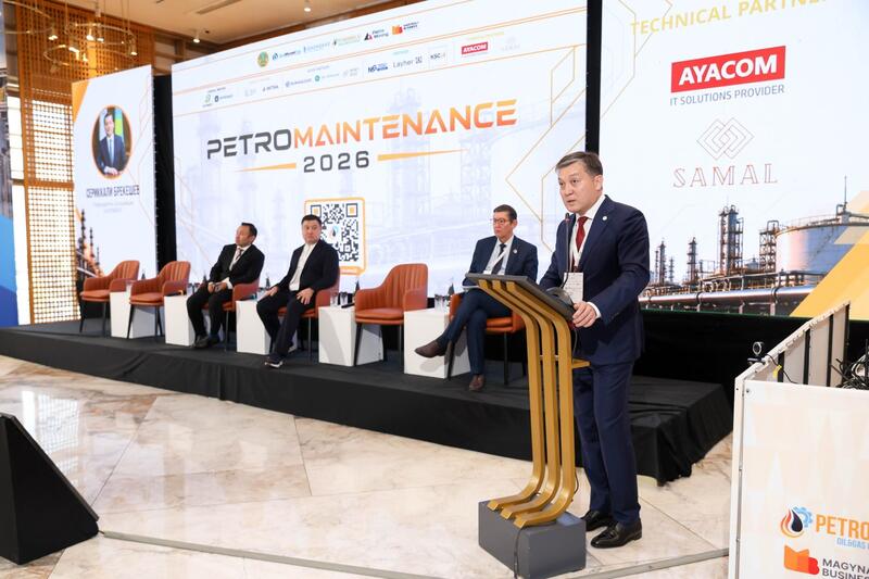 PetroMaintenance 2026: Минэнерго ставит задачи по развитию отечественного нефтесервиса