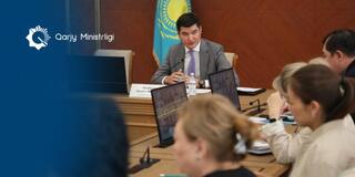 В Казахстане совершенствуется законодательство в сфере государственных закупок