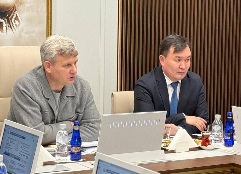 Актюбинская область усиливает инвестиционное сотрудничество с Турцией