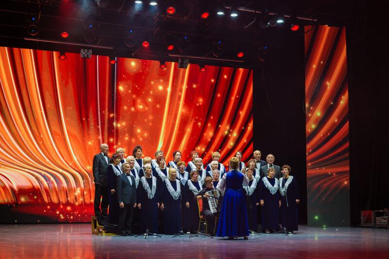 В ВКО стартовали Дни культуры города Риддера