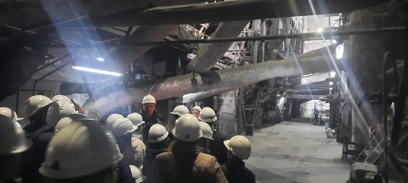 Год рабочих профессий