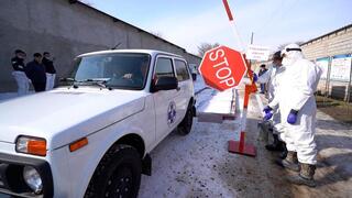 Казахстан восстановил статус благополучной страны по ряду заболеваний животных