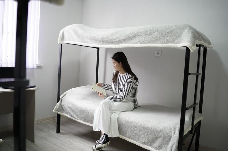 Как в Алматы решают вопрос студенческого жилья: 46,2 тыс. мест в общежитиях и новый проектный офис