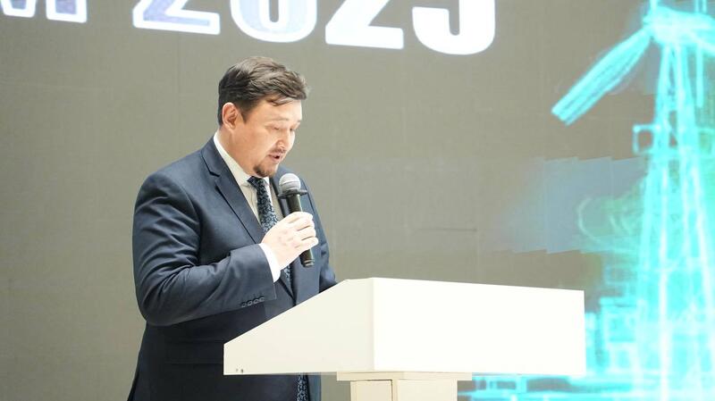 Национальный форум GCIP-Kazakhstan 2025