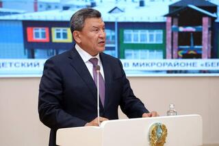 Прошла традиционная августовская конференция работников образования, где были обсуждены приоритетные задачи нового учебного года