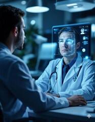 Face ID и «Е-Медосмотр»: как цифровые технологии повышают качество медуслуг в Астане