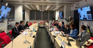 Казахстан и Европейский союз официально открыли переговоры по соглашению об упрощённом визовом режиме