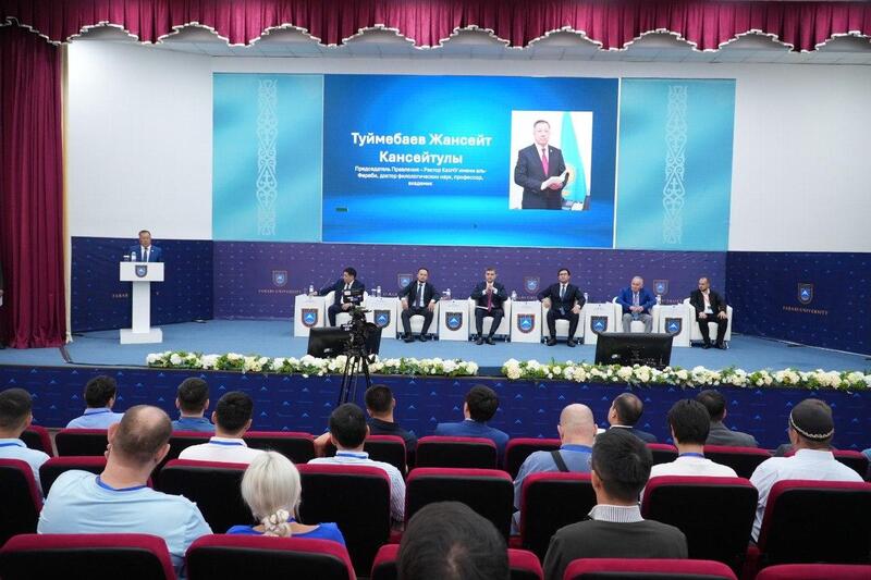 Казахстан усиливает киберзащиту энергетической инфраструктуры