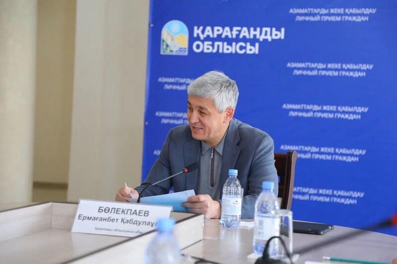 От ЖКХ до парусного спорта: что волнует жителей Балхаша