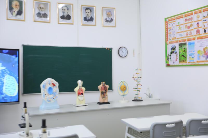 В Актюбинской области реновируют и модернизируют старые школы