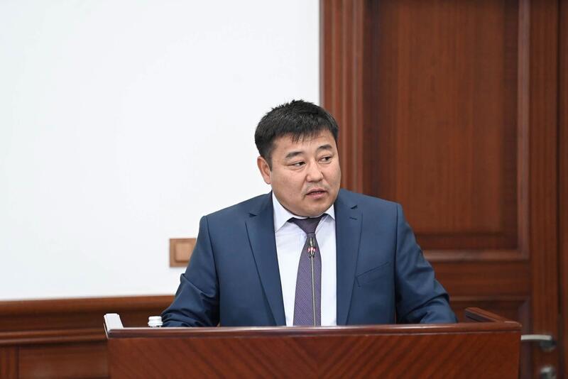 Новый политический период требует повышенной ответственности