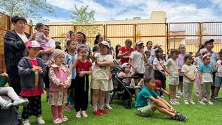 В Астане благоустроили и сдали в эксплуатацию еще три двора