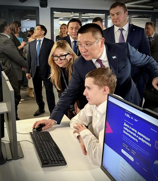 Павлодарская область приняла участие в международном форуме «Иртыш: река дружбы – река развития»