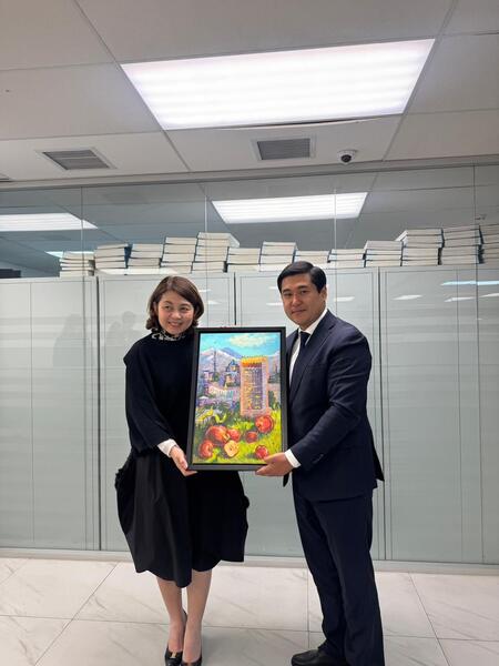 С 1 декабря будет запущен новый прямой рейс Алматы – Бангкок