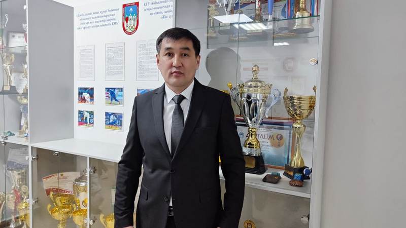 Более 800 юных спортсменов участвуют в чемпионате Казахстана по дзюдо в Караганде