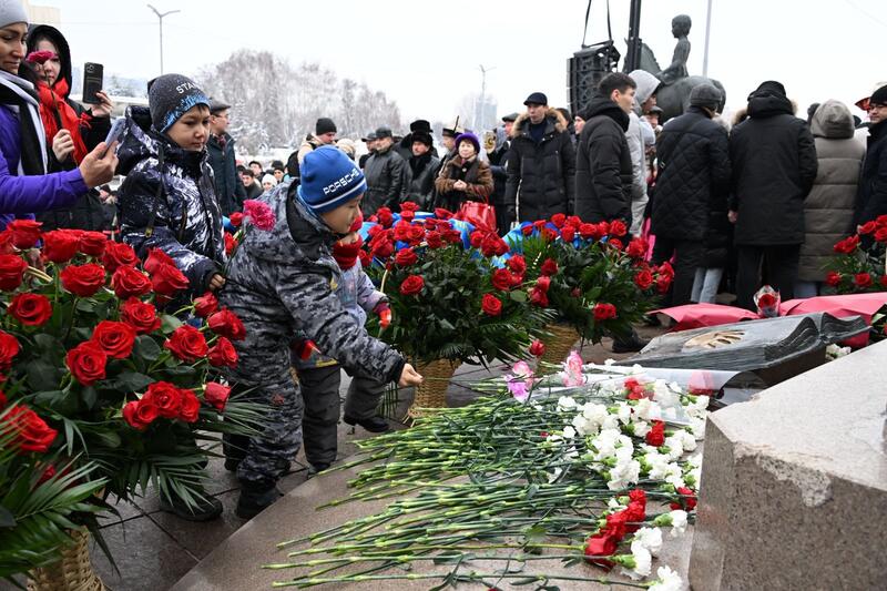 В Алматы стартует программа патриотических событий к памятным датам декабря