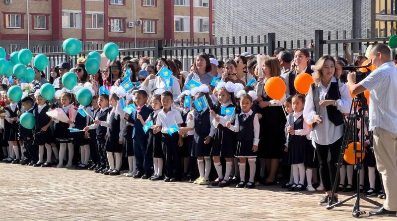 В рамках Национальных проектов в Актюбинской области построят 12 школ и 29 медицинских объектов