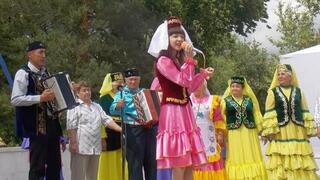 Карагандинцев приглашают на Сабантуй