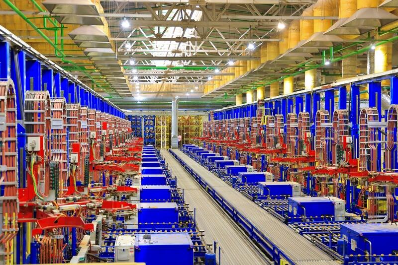 Олжас Бектенов в Карагандинской области проверил реализацию поручений Президента по развитию промышленности, ЖКХ и АПК