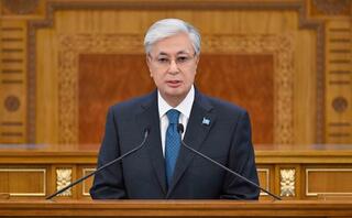 President Tokayev Outlines Vision for Kazakhstan’s Digital Future
