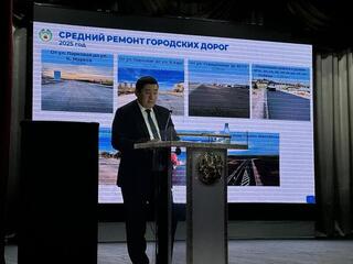 Год завершается — диалог продолжается