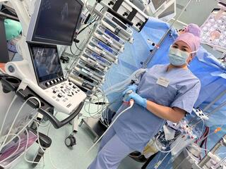 СТОЛИЦА — МЕГАПОЛИС, ГДЕ СОЧЕТАЕТСЯ СОВРЕМЕННАЯ МЕДИЦИНА И ПЕРЕДОВЫЕ ТЕХНОЛОГИИ.