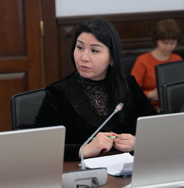 Сегодня в акимате области рассмотрели итоги социально-экономического развития региона за 11 месяцев и ожидаемые результаты за январь-декабрь 2025 года