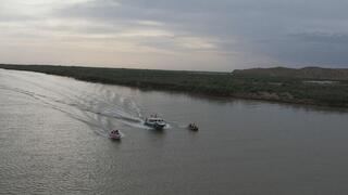 В стране усилены меры безопасности на водоемах